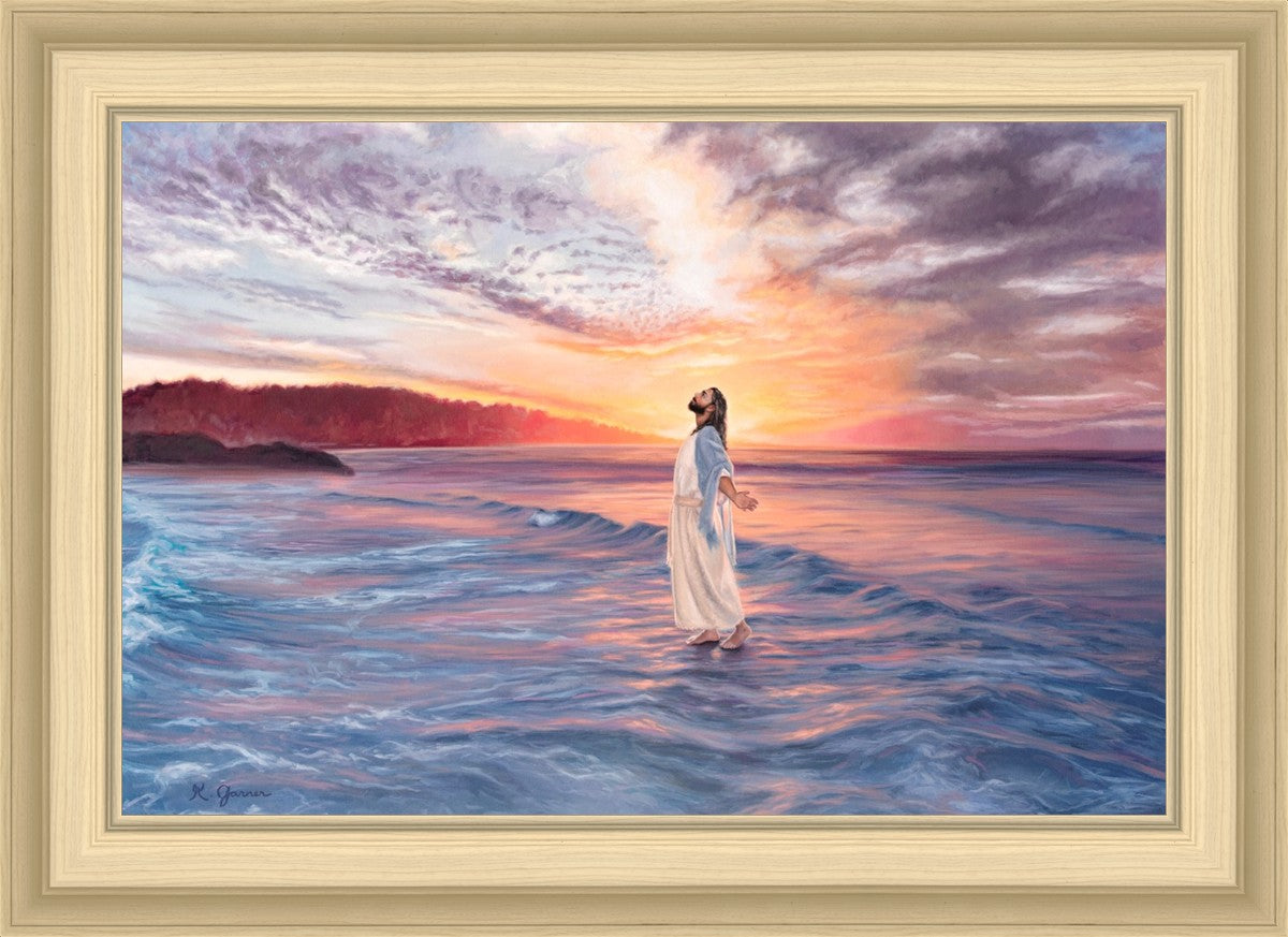 Master of the Ocean