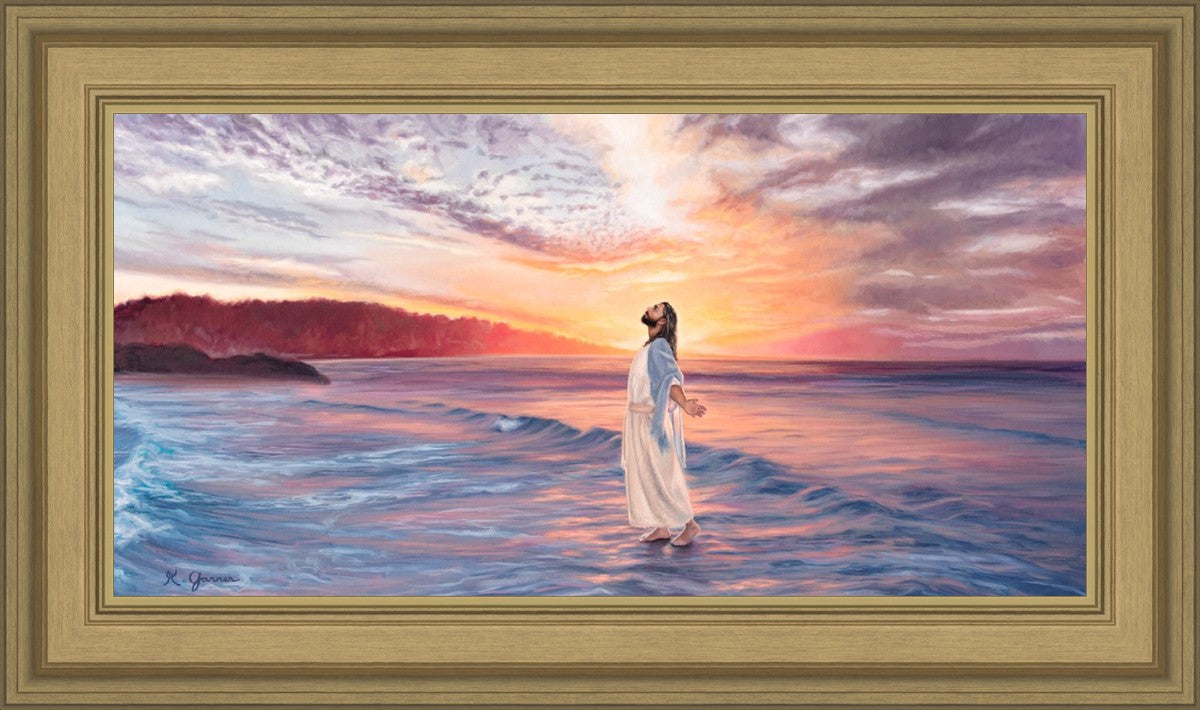 Master of the Ocean