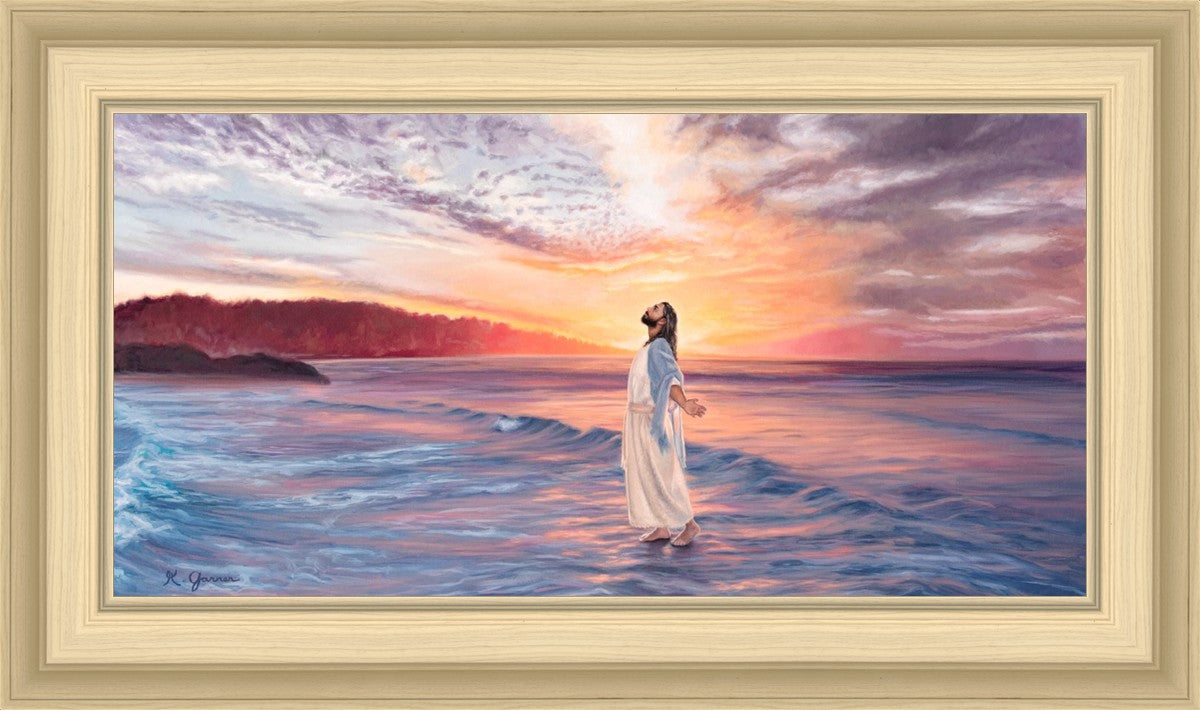 Master of the Ocean