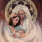 Mother's Embrace