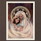 Mother's Embrace