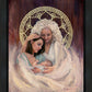 Mother's Embrace