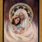 Mother's Embrace