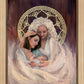 Mother's Embrace