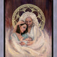 Mother's Embrace