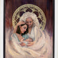 Mother's Embrace