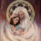 Mother's Embrace