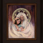 Mother's Embrace