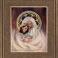 Mother's Embrace