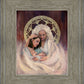 Mother's Embrace