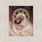 Mother's Embrace