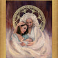 Mother's Embrace