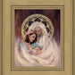 Mother's Embrace