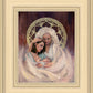 Mother's Embrace