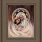 Mother's Embrace