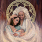 Mother's Embrace
