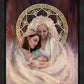 Mother's Embrace