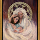 Mother's Embrace