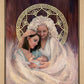 Mother's Embrace