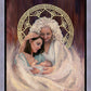 Mother's Embrace