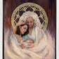 Mother's Embrace