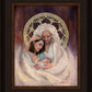 Mother's Embrace