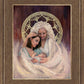 Mother's Embrace