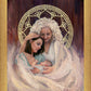 Mother's Embrace