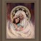 Mother's Embrace