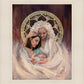 Mother's Embrace