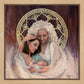 Mother's Embrace
