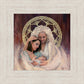 Mother's Embrace