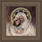Mother's Embrace
