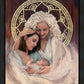 Mother's Embrace