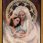 Mother's Embrace