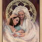 Mother's Embrace