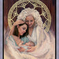 Mother's Embrace
