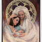 Mother's Embrace