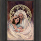 Mother's Embrace