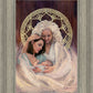 Mother's Embrace