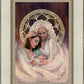 Mother's Embrace