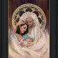 Mother's Embrace