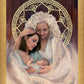 Mother's Embrace