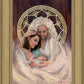 Mother's Embrace