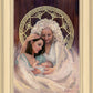 Mother's Embrace