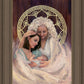 Mother's Embrace