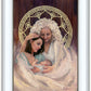 Mother's Embrace