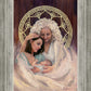 Mother's Embrace