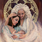 Mother's Embrace