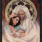 Mother's Embrace